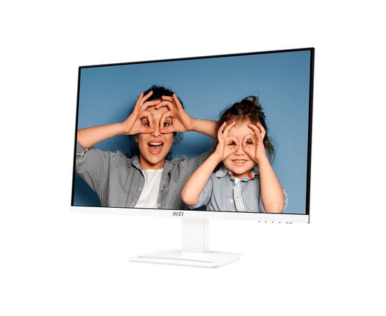 Монитор MSI PRO MP273QW E2, изображение 3 Монитор MSI PRO MP273QW E2, изображение 3