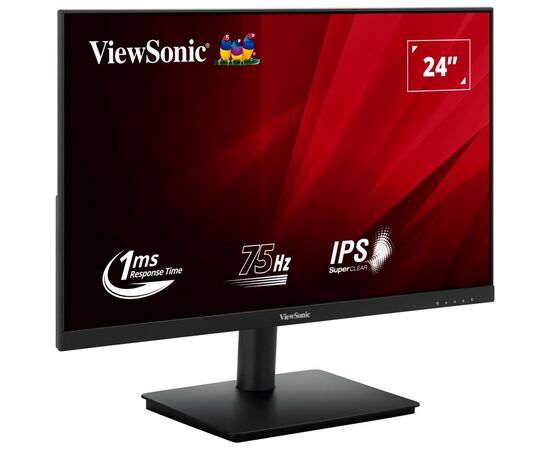 Монитор ViewSonic VA240-H-2, изображение 2 Монитор ViewSonic VA240-H-2, изображение 2