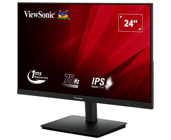Монитор ViewSonic VA240-H-2, изображение 3 Монитор ViewSonic VA240-H-2, изображение 3