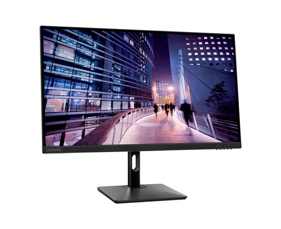 Монитор Lenovo N27p (67C3GAC4UA), изображение 2 Монитор Lenovo N27p (67C3GAC4UA), изображение 2