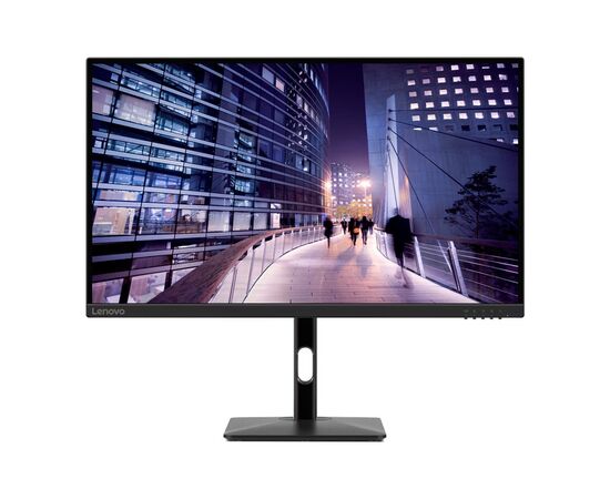 Монитор Lenovo N27p (67C3GAC4UA), изображение 4 Монитор Lenovo N27p (67C3GAC4UA), изображение 4