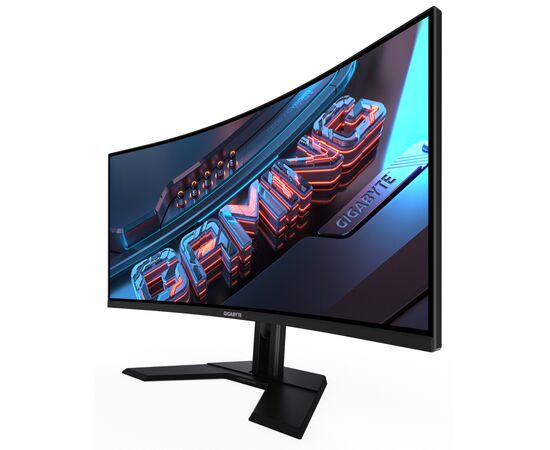 Монитор GIGABYTE G34WQCP Gaming Monitor, изображение 2 Монитор GIGABYTE G34WQCP Gaming Monitor, изображение 2