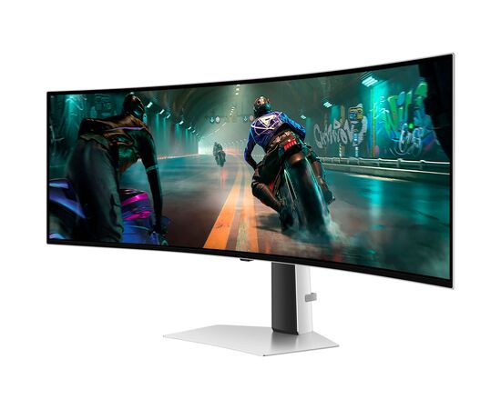 Монитор Samsung LS49DG910SIXCI, изображение 2 Монитор Samsung LS49DG910SIXCI, изображение 2