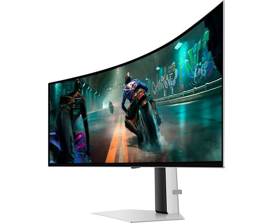 Монитор Samsung LS49DG910SIXCI, изображение 3 Монитор Samsung LS49DG910SIXCI, изображение 3