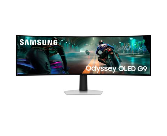 Монитор Samsung LS49DG910SIXCI