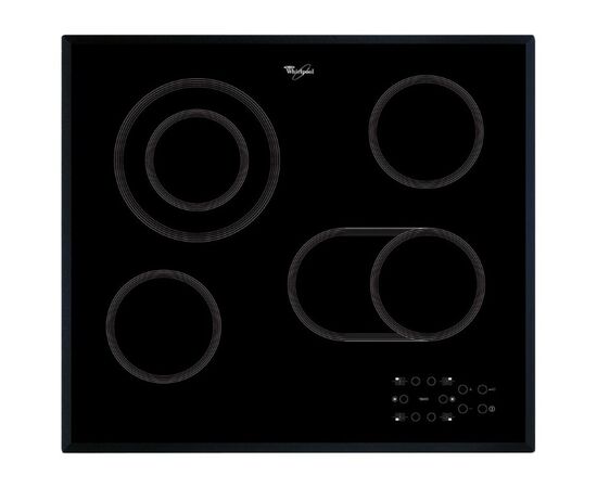 Варочная поверхность Whirlpool AKT 8190/BA (AKT8190BA)