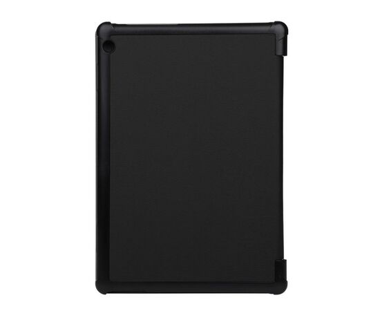 Чехол для планшета BeCover Smart Case для Lenovo Tab M10 TB-X605 Black (703281), изображение 2 Чехол для планшета BeCover Smart Case для Lenovo Tab M10 TB-X605 Black (703281), изображение 2