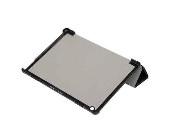 Чехол для планшета BeCover Smart Case для Lenovo Tab M10 TB-X605 Black (703281), изображение 4 Чехол для планшета BeCover Smart Case для Lenovo Tab M10 TB-X605 Black (703281), изображение 4