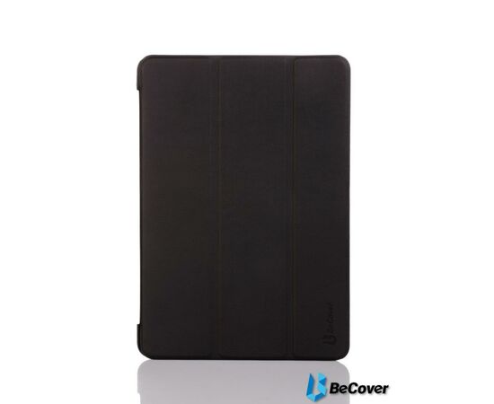 Чохол до планшета BeCover Smart Case для Lenovo Tab M10 TB-X605 Black (703281)