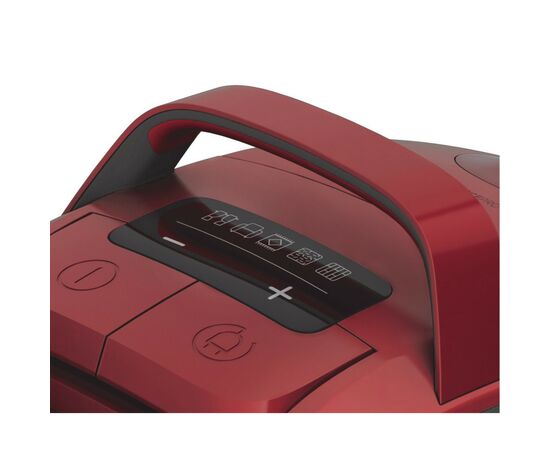 Пылесос Gorenje VCEA 21 GPRRCY (VCEA21GPRRCY), изображение 11