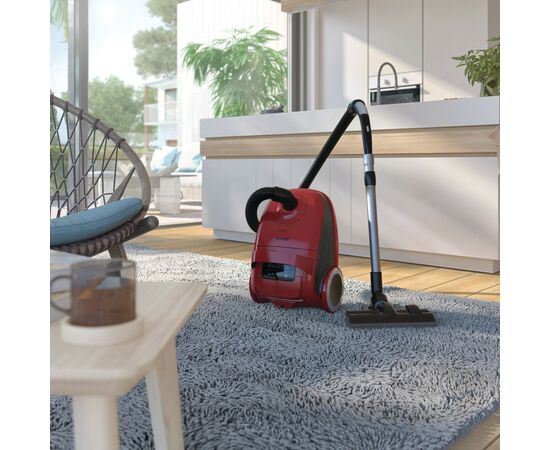 Пылесос Gorenje VCEA 21 GPRRCY (VCEA21GPRRCY), изображение 2