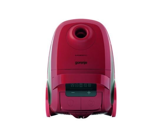 Пылесос Gorenje VCEA 21 GPRRCY (VCEA21GPRRCY), изображение 3