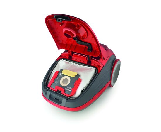 Пылесос Gorenje VCEA 21 GPRRCY (VCEA21GPRRCY), изображение 5