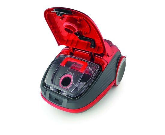 Пылесос Gorenje VCEA 21 GPRRCY (VCEA21GPRRCY), изображение 6