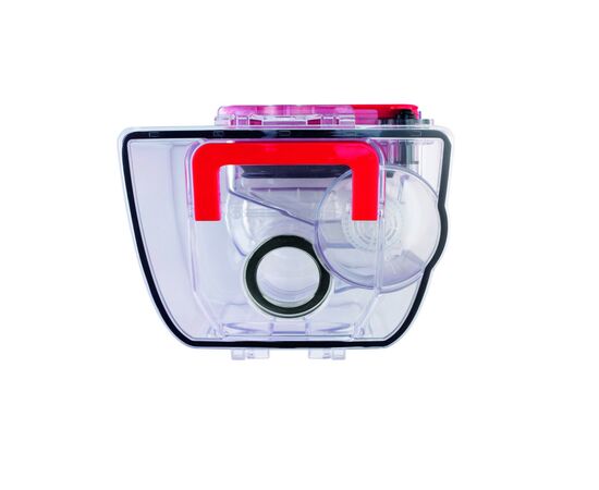 Пылесос Gorenje VCEA 21 GPRRCY (VCEA21GPRRCY), изображение 7