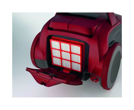 Пылесос Gorenje VCEA 21 GPRRCY (VCEA21GPRRCY), изображение 9