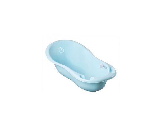 Ванночка Tega Baby Duck DK-005 102 см light blue (Tega DK-005 light blue)