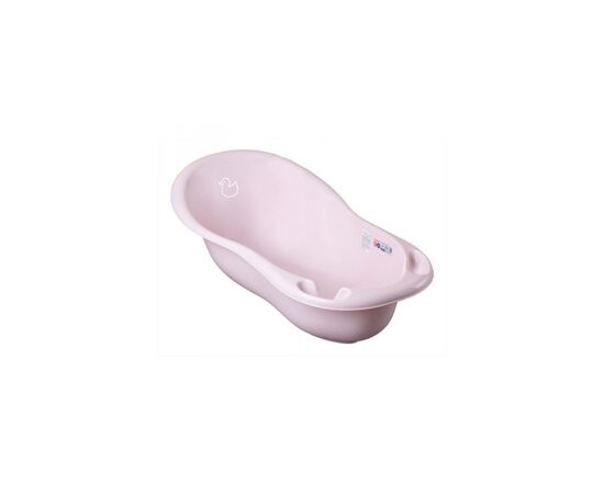 Ванночка Tega Baby Duck DK-005 102 см light pink (Tega DK-005 light pink)