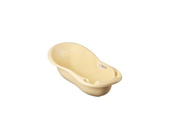 Ванночка Tega Baby Duck DK-005 102 см light yellow (Tega DK-005 light yellow)