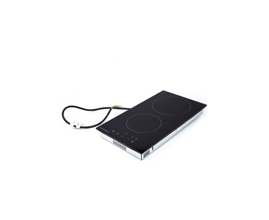 Варочная поверхность Grunhelm GPC 623 BE, изображение 2 Варочная поверхность Grunhelm GPC 623 BE, изображение 2