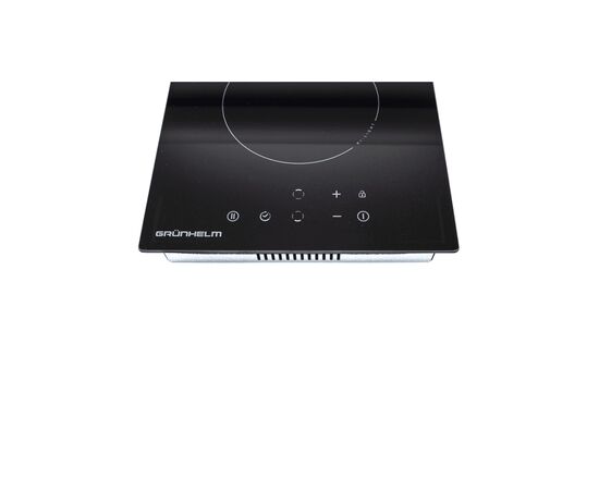 Варочная поверхность Grunhelm GPC 623 BE, изображение 4 Варочная поверхность Grunhelm GPC 623 BE, изображение 4