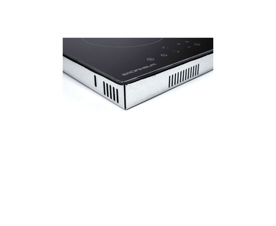 Варочная поверхность Grunhelm GPC 623 BE, изображение 5 Варочная поверхность Grunhelm GPC 623 BE, изображение 5