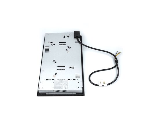Варочная поверхность Grunhelm GPC 623 BE, изображение 6 Варочная поверхность Grunhelm GPC 623 BE, изображение 6
