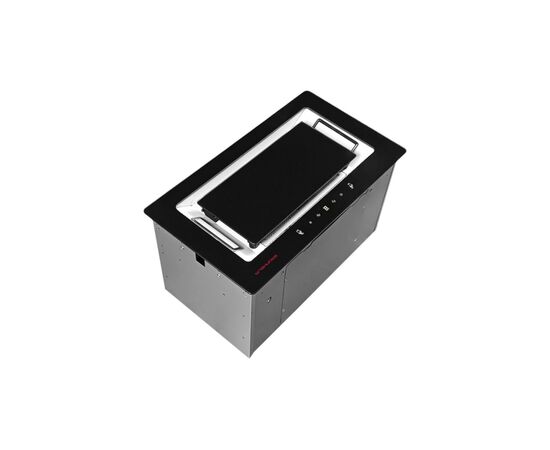 Вытяжка кухонная Grunhelm GVB 430 TB, изображение 5 Вытяжка кухонная Grunhelm GVB 430 TB, изображение 5