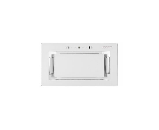 Вытяжка кухонная Grunhelm GVB 430 TW, изображение 2 Вытяжка кухонная Grunhelm GVB 430 TW, изображение 2