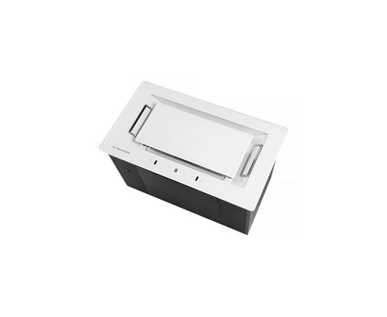 Вытяжка кухонная Grunhelm GVB 430 TW, изображение 4 Вытяжка кухонная Grunhelm GVB 430 TW, изображение 4