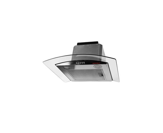 Вытяжка кухонная Grunhelm GVG 156 TI, изображение 2 Вытяжка кухонная Grunhelm GVG 156 TI, изображение 2