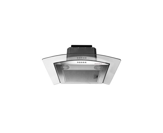 Витяжка кухонна Grunhelm GVG 156 TI