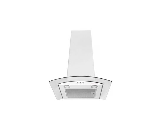 Витяжка кухонна Grunhelm GVG 156 TW, зображення 3 Витяжка кухонна Grunhelm GVG 156 TW, зображення 3