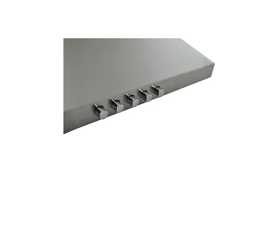 Вытяжка кухонная Grunhelm GVK 234 I, изображение 5 Вытяжка кухонная Grunhelm GVK 234 I, изображение 5