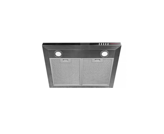 Вытяжка кухонная Grunhelm GVT 076 TI, изображение 4 Вытяжка кухонная Grunhelm GVT 076 TI, изображение 4