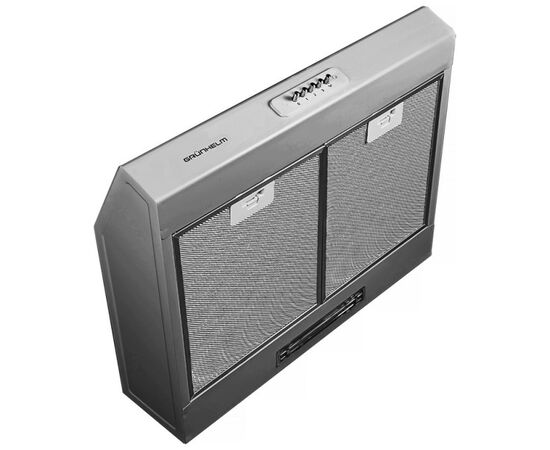 Витяжка кухонна Grunhelm GVP 410 IF, зображення 2