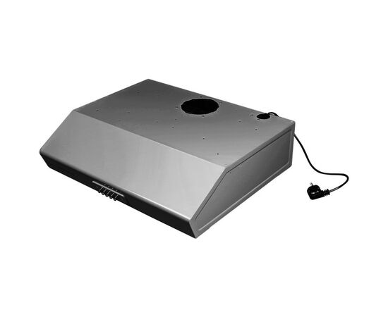 Витяжка кухонна Grunhelm GVP 410 IF, зображення 6