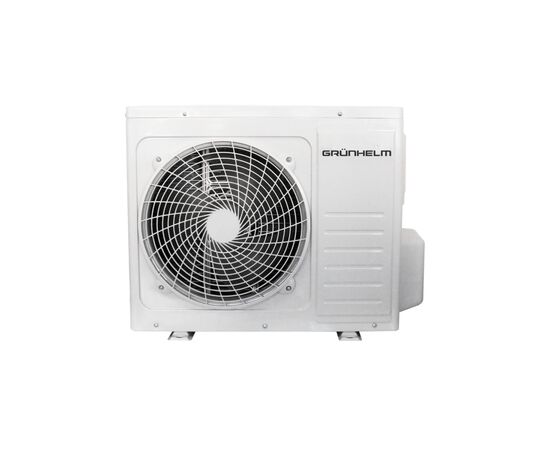 Кондиционер Grunhelm GAC-12GH, изображение 2