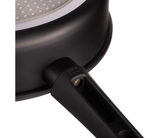 Сковорода Ardesto Black Mars Favola, 26см, алюміній, чорний (AR1926BMR), зображення 6 Сковорода Ardesto Black Mars Favola, 26см, алюміній, чорний (AR1926BMR), зображення 6