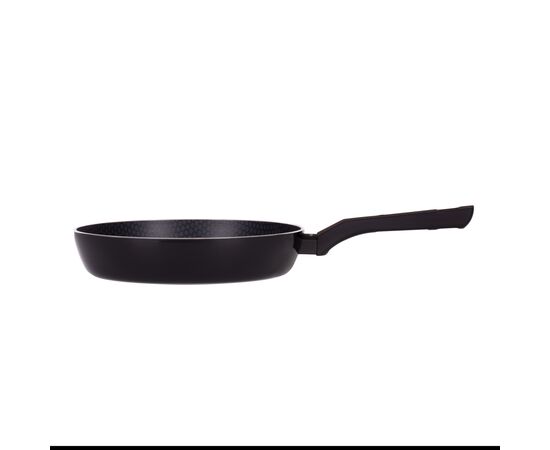 Сковорода Ardesto Gemini Salerno, 28см, алюміній, чорний (AR1328A), изображение 3 Сковорода Ardesto Gemini Salerno, 28см, алюміній, чорний (AR1328A), изображение 3