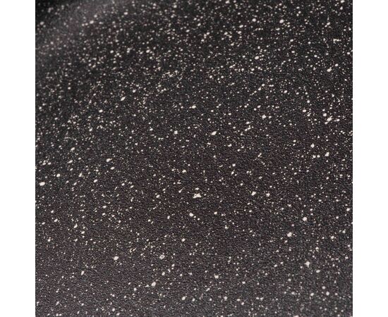 Сковорода Ardesto Black Mars Alcor, 24см, алюміній, чорний (AR1924BML), зображення 8 Сковорода Ardesto Black Mars Alcor, 24см, алюміній, чорний (AR1924BML), зображення 8