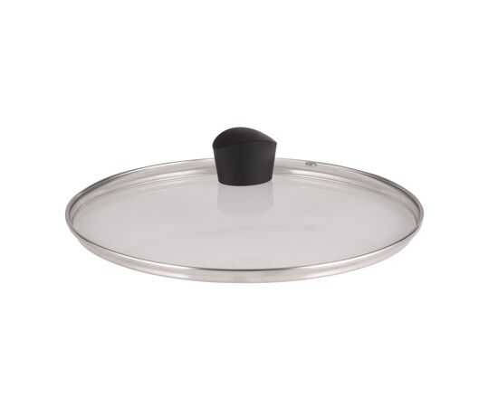 Сковорода Ardesto Black Mars Alcor, 26см, алюміній, чорний (AR1926BML), изображение 5 Сковорода Ardesto Black Mars Alcor, 26см, алюміній, чорний (AR1926BML), изображение 5