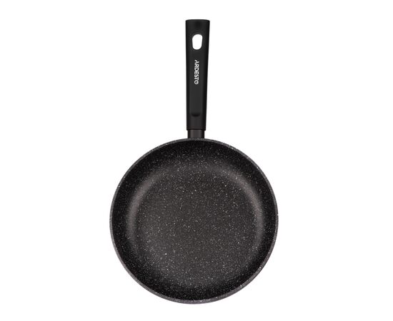 Сковорода Ardesto Black Mars Alcor, 26см, алюміній, чорний (AR1926BML), изображение 6 Сковорода Ardesto Black Mars Alcor, 26см, алюміній, чорний (AR1926BML), изображение 6