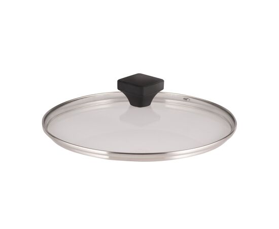 Сковорода Ardesto Gemini Gourmet Andria, 24см, алюміній, чорний (AR1924GMG), изображение 5 Сковорода Ardesto Gemini Gourmet Andria, 24см, алюміній, чорний (AR1924GMG), изображение 5