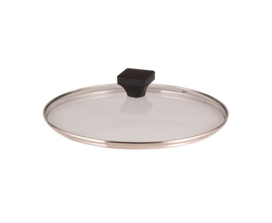 Сковорода Ardesto Gemini Gourmet Andria, 26см, алюміній, чорний (AR1926GMG), изображение 5