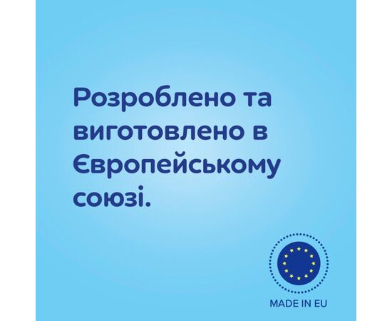 Бутылочка для кормления Canpol babies PP Easystart Bonjour Paris антиколиковая с широким отверстием и ручками 300 мл сын (35/241_blu), изображение 12