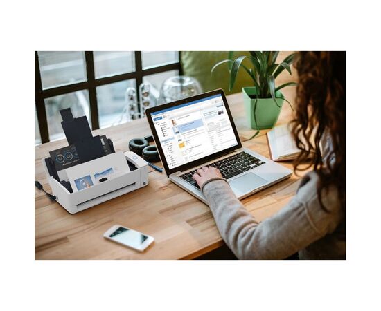Сканер Fujitsu ScanSnap iX1300 (PA03805-B001), изображение 11 Сканер Fujitsu ScanSnap iX1300 (PA03805-B001), изображение 11
