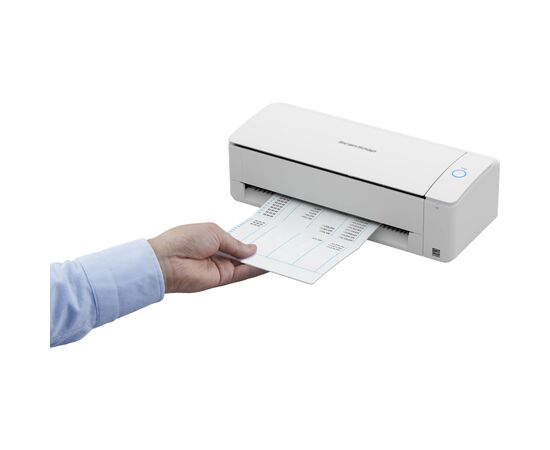 Сканер Fujitsu ScanSnap iX1300 (PA03805-B001), изображение 8 Сканер Fujitsu ScanSnap iX1300 (PA03805-B001), изображение 8