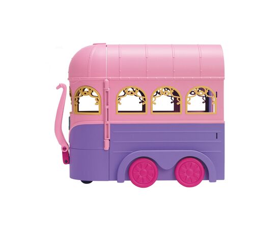 Игровой набор Wild Manes с лошадкой - Трейлер (723324), изображение 4