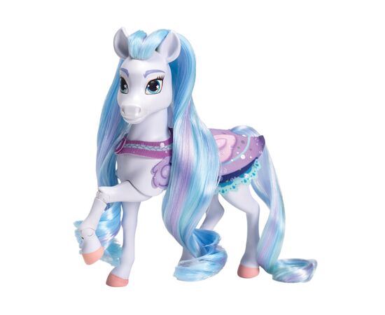 Игровой набор Wild Manes с лошадкой - Трейлер (723324), изображение 5